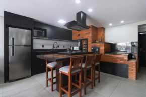 Jarda Beach House 50mts do mar na praia Itapeva sul Torres RS
